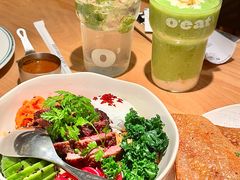 -O'eat Blossom&Pelican(深圳首店)