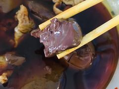 -大邑李记肥肠血旺
