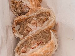 -花园饼屋·吐司蛋糕面包(星海店)