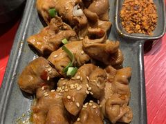 -谭鸭血老火锅(漳州路店)