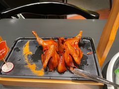 -羽鸽集·乳鸽专门店·地道顺德菜(岭南站店)