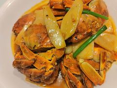 -万龙洲海鲜(大兴绿地缤纷城店)