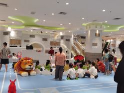 -meland亲子乐园•派对•研学(苏州悠方购物中心店)