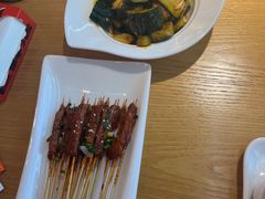-涂辣辣·现炒虾蟹锅(梦时代店)