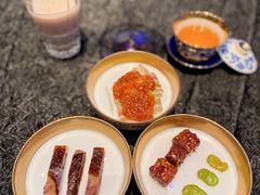 -许家菜.艺创菜(仁和新城店)