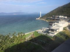 -三亚太阳湾柏悦酒店