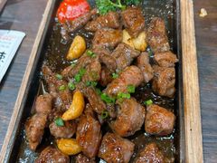 -小川洋风料理(街道口店)