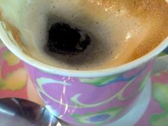 麝香猫咖啡-檀香山咖啡(洋酒专门店)