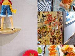 -昱匠·日本料理(金融街店)