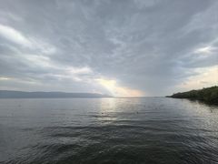 -洱海月湿地公园