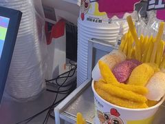 -味子夫鸡柳(解放碑总店)