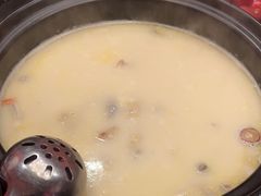 -捞王猪肚鸡火锅(昆山店)
