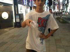 -优衣库(银座店)