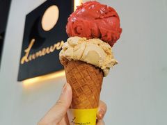 -Luneurs(幸福里店)