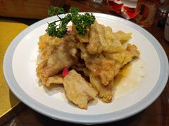 -那家老院子东北菜·饺子·小鸡炖蘑菇(艳华街店)