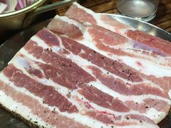 -原始泥炉烤肉(总店)
