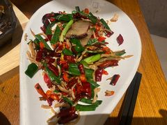 -云海肴·汽锅鸡·云南菜(苏州中心店)