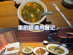 -小杨烤肉(朱雀店)