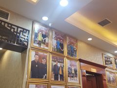 -清真利德顺小老饭庄(复兴路店)