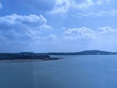 -琴岛之星摩天轮