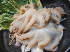 -九田家黑牛烤肉料理(太阳城店)