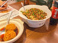 -前海沿·青岛菜(李沧万达店)