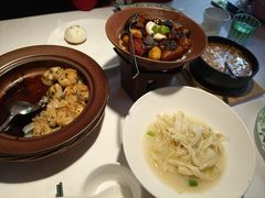 -张福记(陇海中路店)