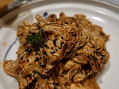 乾隆白菜-京味斋·北京烤鸭(华威桥北工大店)