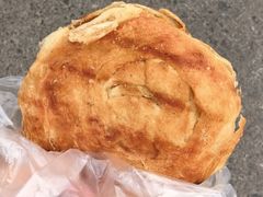 -舜兴源莱芜烧饼·烤羊肉(英雄山路店)