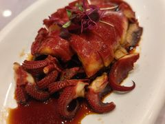 酱汁墨鱼-顺风海鲜港(金玉兰店)