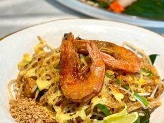 -Thai Alley泰爱里(二沙岛店)