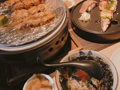 -山葵家·创意料理(宁波来福士店)