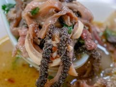 -洪峰浩老北京烧饼夹肉(角门路店)
