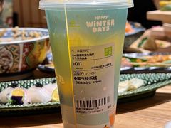 -奈雪的茶(湖滨银泰in77C区PRO店)