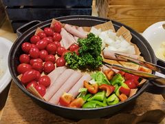 -戈拿旺巴西烤肉(崇文门店)