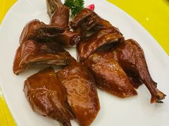 -金玉满堂潮州酒楼(无限极荟购物广场店)