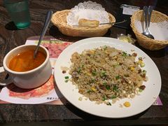 -南都咖啡西餐厅(天誉店)