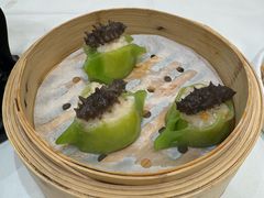 -聚福山莊·寻味顺德(北滘店)