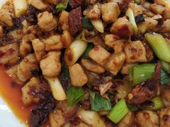 -小慧住家贵州菜(甲秀楼店)