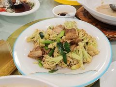 -海宝酒家(中山四路店)