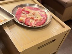 -西塔老太太泥炉烤肉(杭州首店)