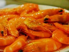 -芭菲盛宴·环球美食(北城国际店)