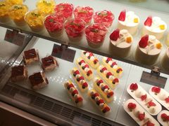 -好利来(乐堤港店)