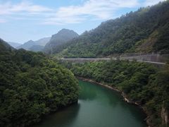 -浙西大峡谷