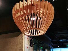 大堂-黑牛黑猪烤肉专门店(万象城店)