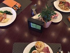 -青岛海尔洲际酒店