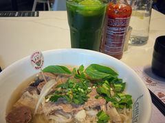 -CHILL Pho澳洲牛肉越南粉(佛山顺德万象汇店)