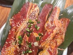 -九田家黑牛烤肉料理(新辰里亚运村店)