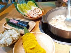 -大头椰·椰子鸡火锅(南宁万象城店)