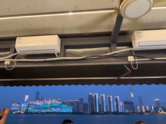 -小林哥的海鲜馆·夜宵烧烤(渔人码头店)